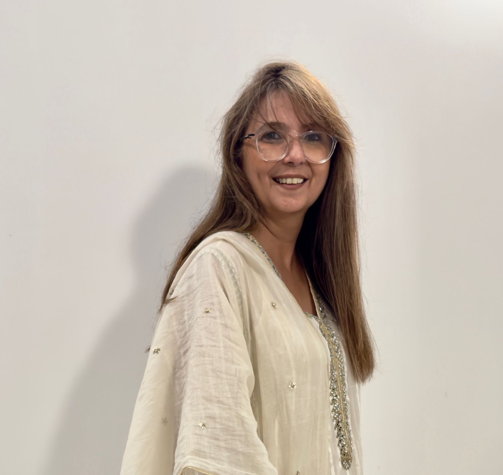 Ms. Khushnuma